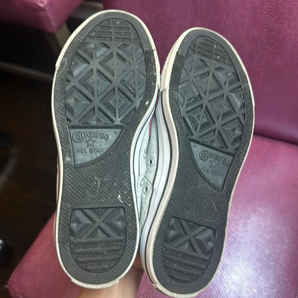 Converse All Stars - Picture 4 of 5